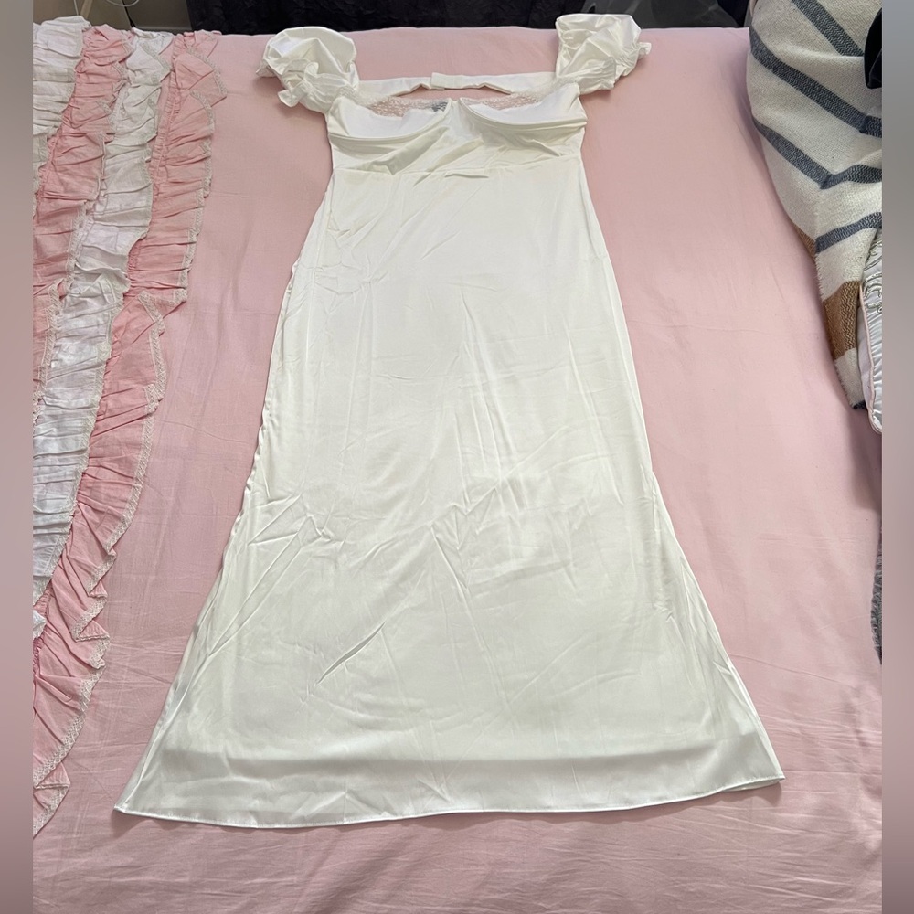 COPY - Serpenti Apparel The Luisa Dress